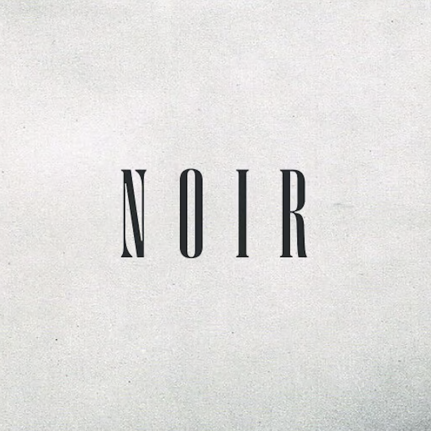 Dividend Noir